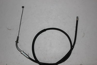 こうりん KAWASAKI ZX600 NINJA THROTTLE CABLE LINE CLOSING (TOC778) | eBay