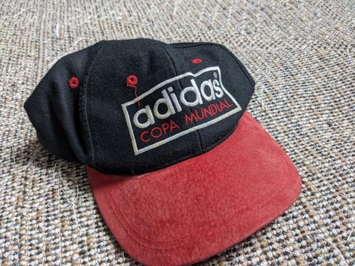 vintage ADIDAS soccer futbol COPA 