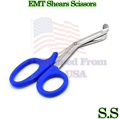 Trauma Shears Medical Scissors & Shears Trauma Shears - 7.5
