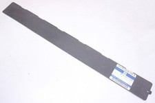 ORIGINAL OPEL Calibra Abdeckung Kühlergitter schwarz 90361396 OVP