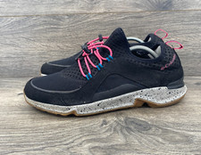 Columbia Vitesse Slip Hiking Sneakers Shoes Women's Size 8.5 Black BL0088-011