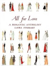 All for Love - Hardcover By Stoddart, Laura - VERY GOOD