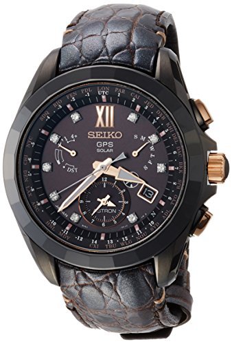 seiko gps solar 8x53