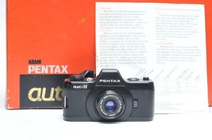 Auto 110 Pentax | eBay