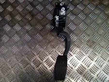 55702020 Throttle Pedal for Fiat Grande Punto (199) 2005 227406