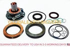 JCB BACKHOE - TRANSMISSION REBUILD KIT WITH PLATES, GASKETS & PUMP 20/925552