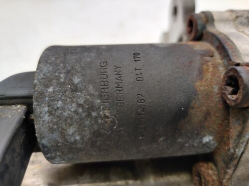 2004 VOLVO XC90 2.4 DIESEL D5 EGR COOLER WITH VALVE 8658352 - Picture 5 of 8