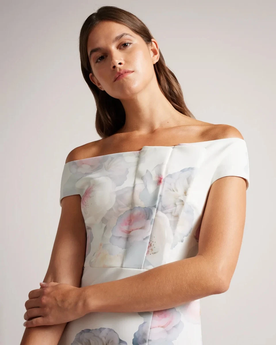 Bardot dress cheap ted baker
