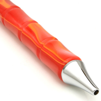MONTEVERDE ballpoint pen Japan limited color Laguna red | eBay