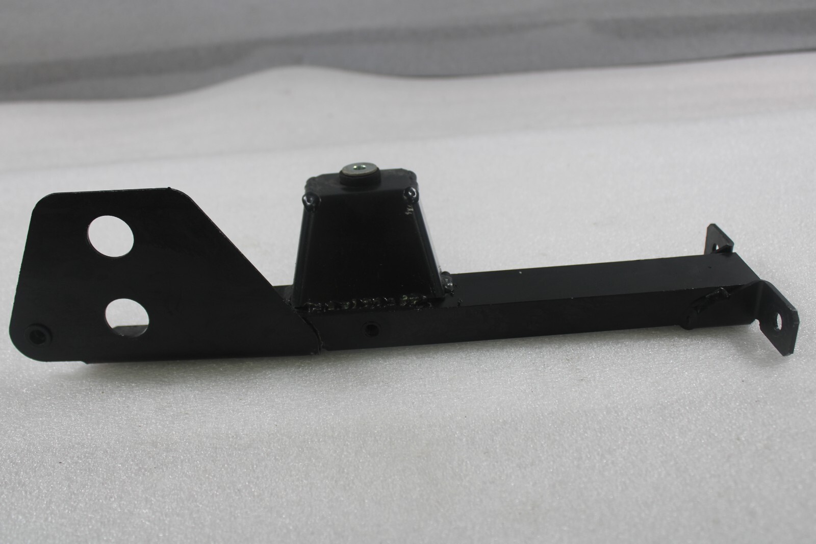 Ferrari 599 GTB, RH, Right, Lower Fender Bracket, Used, P/N 68574811