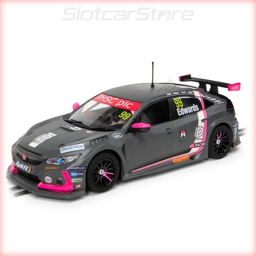 Scalextric 1:32 Slotcar Auto 2022 analog Optional Upgrade Digital / Carrera D132 - Picture 19 of 32