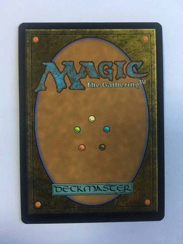 FOIL Russian Essence Flux x1 NM/M, SOI MTG - Image 2 of 2