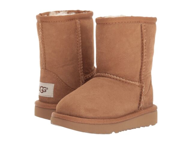 toddler classic uggs