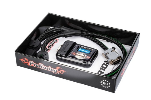 Tuning Chip Box for MAZDA 2 DY 2 DE 3 BK 3 BL 5 CW 1.4 1.6 CD CR - Picture 6 of 6