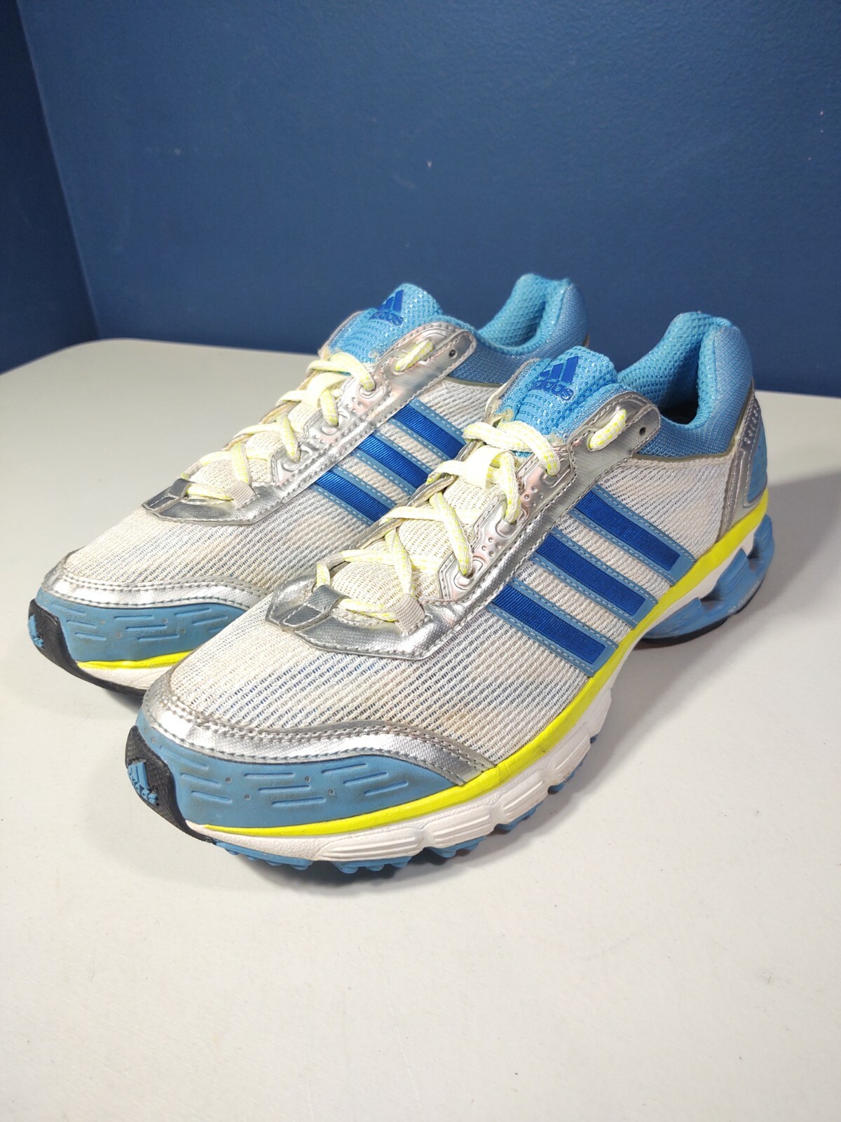 adidas galactic elite ladies running shoes