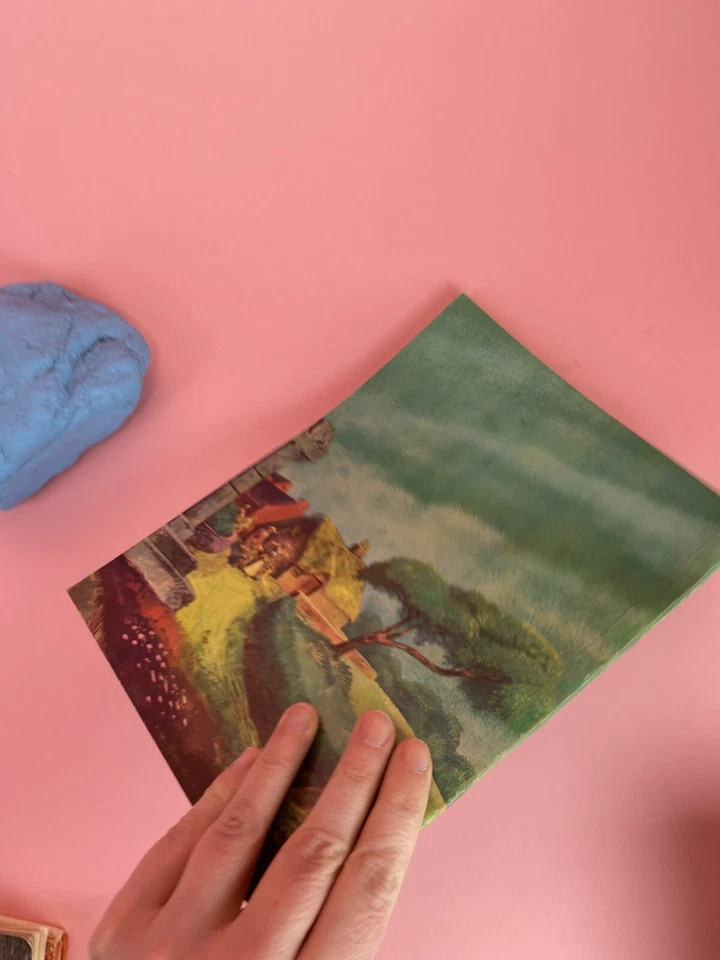 John Wesley, Authors May McNeer, Lynd Ward, 1st Edition 1951 PB Foto 3 de 4