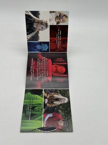 MANIAC: Episodes 9 & 10 Netflix 2018 FYC DVD Emma Stone Jonah Hill - Foto 2 di 4