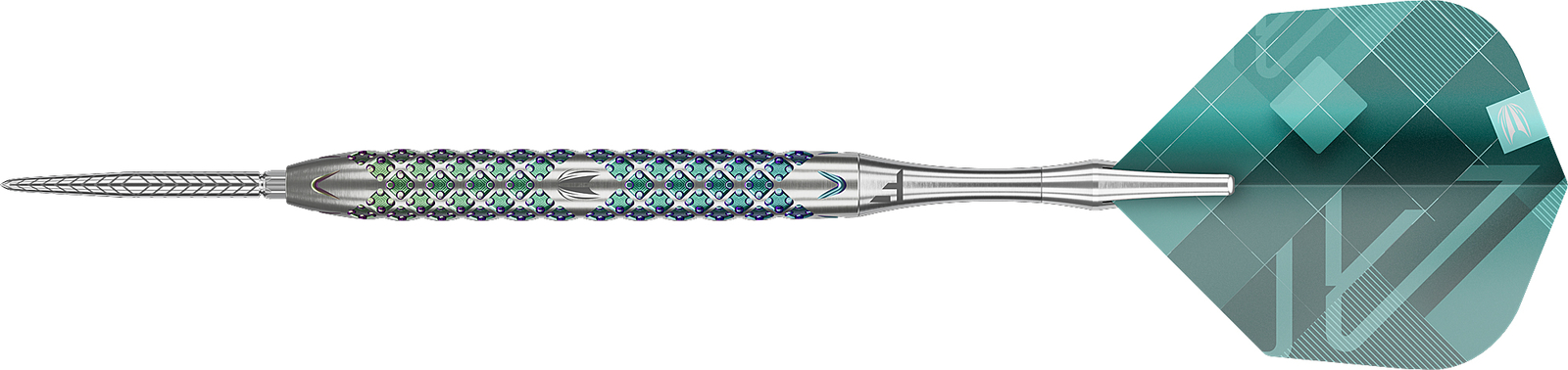 МИШЕНЬ для дротиков Rove SWISS POINT из 90 вольфрама - Набор для дротиков 37390₽