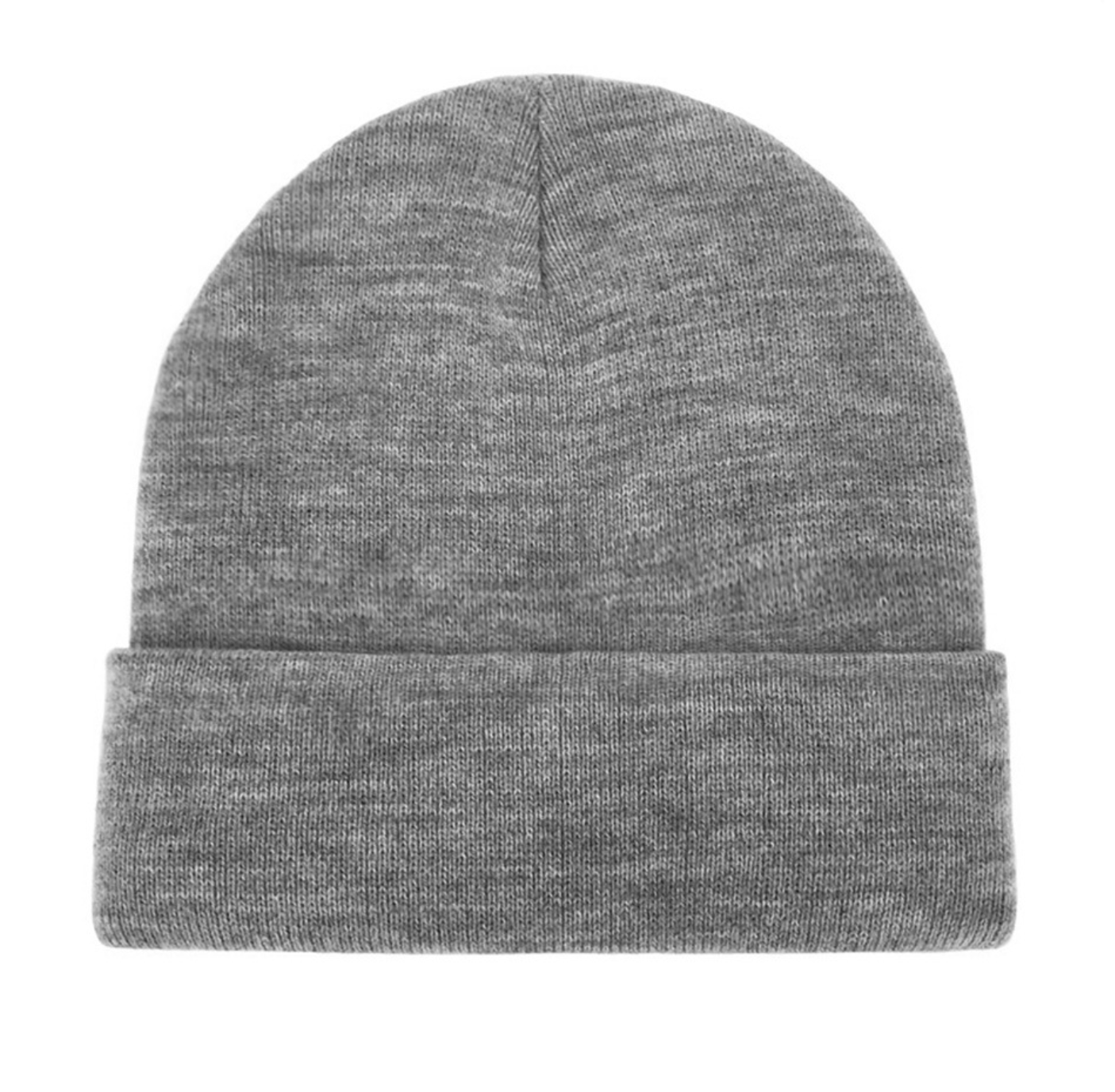 Basic Beanie for Everyday Comfort and Style-image