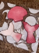 homemade scented soaps