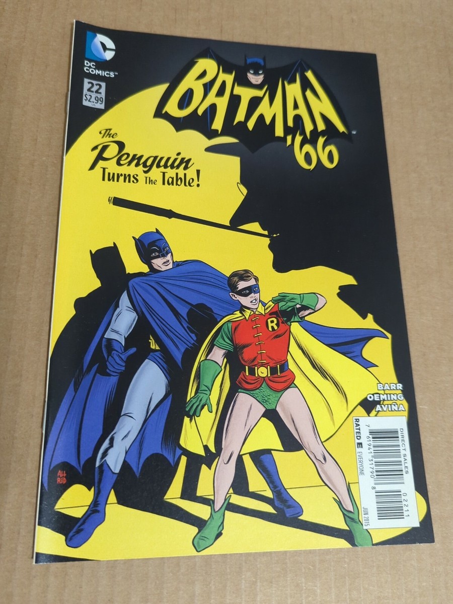 【バラ買いOK】DC Comics Batman 22冊 バラ買いOK】DC Comics Batman 22冊