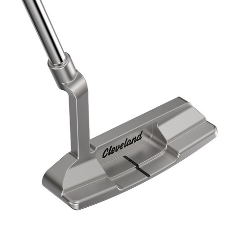 Cleveland HB SOFT 2 No.1 Putter - Plumbers Neck - 35" - Pistol Grip - Picture 7 of 9