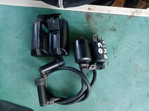 Bobines D'allumage Pour Yamaha XV750 Virago 1991 - Pièce D'occasion