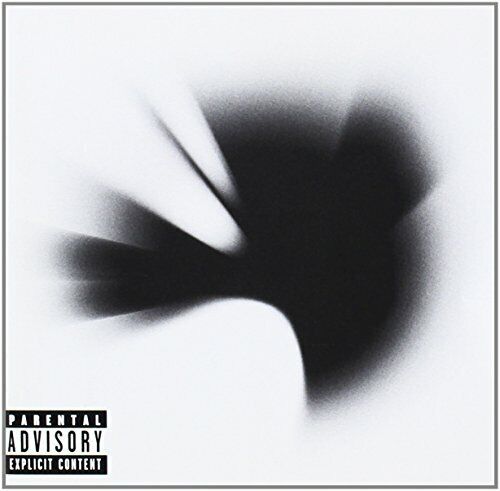 Linkin Park - A Thousand Suns - Linkin Park CD WGVG The Fast Free Shipping - Afbeelding 1 van 2