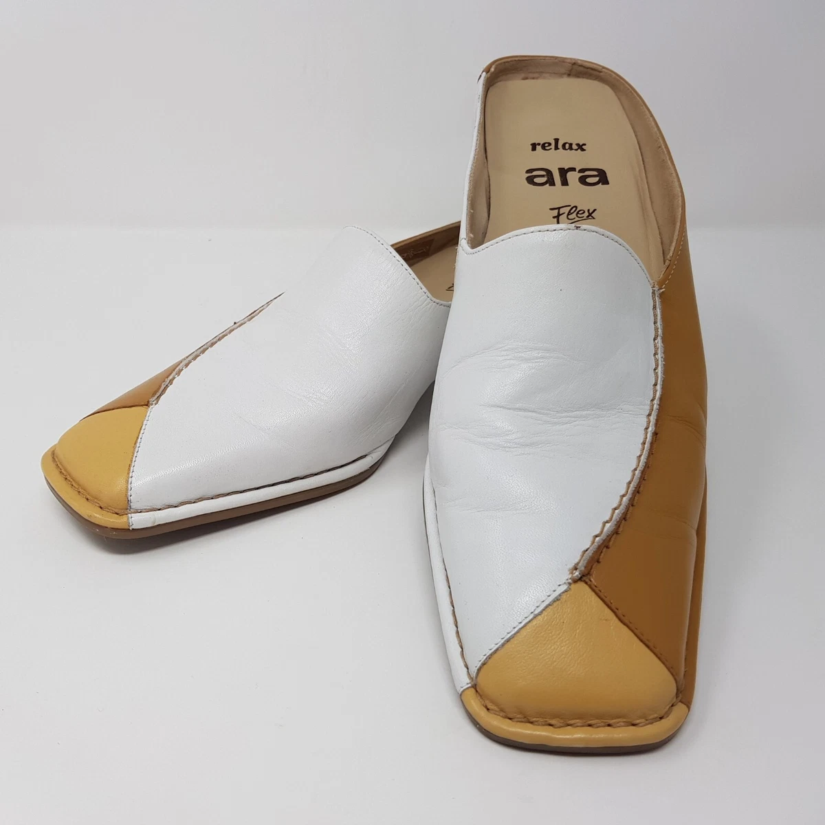 Ara sales flex shoes