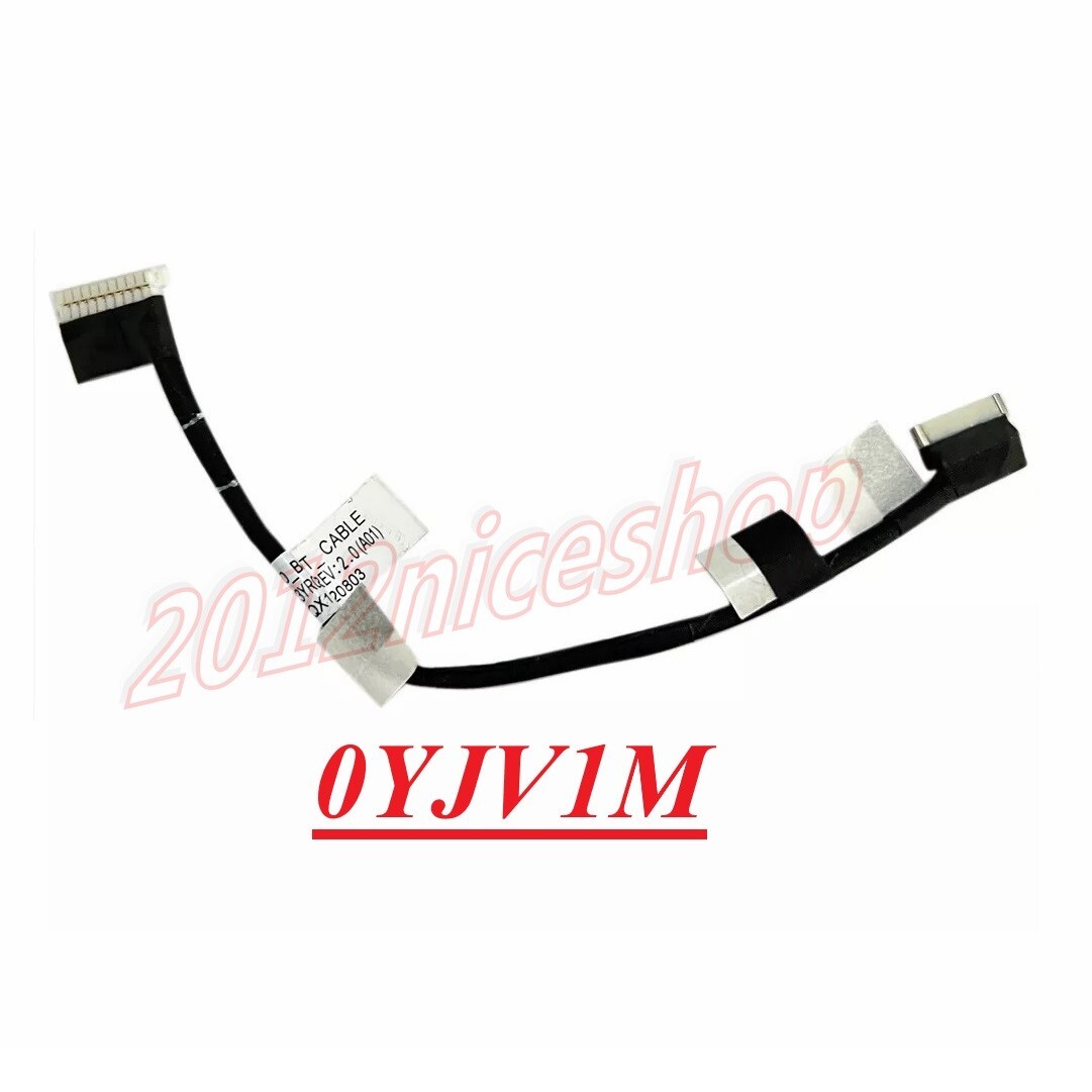OEM 0YJV1M Battery Cable Flex For Dell Latitude 7430 E7430 HDB40