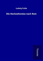 Die Hochzeitsreise Nach Rom | Buch | 9789925049981
