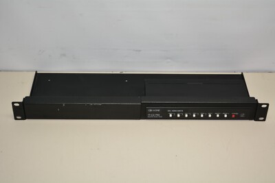 tvONE-TASK 1T-C2-750 Dual DVI Scaler PLUS W/ Rack Mount #W1538