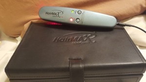 Hairmax Laser Comb Hair growth Treatment