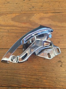shimano 3x8 derailleur