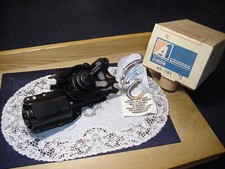 Vintage Cardone 40-181 Wiper Motor Re-manufac...