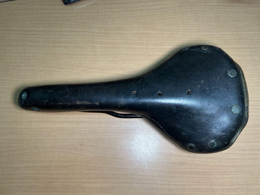 British Vintage Brooks Swallow Saddle 1940 | eBay British Vintage Brooks Swallow Saddle 1940 | eBay