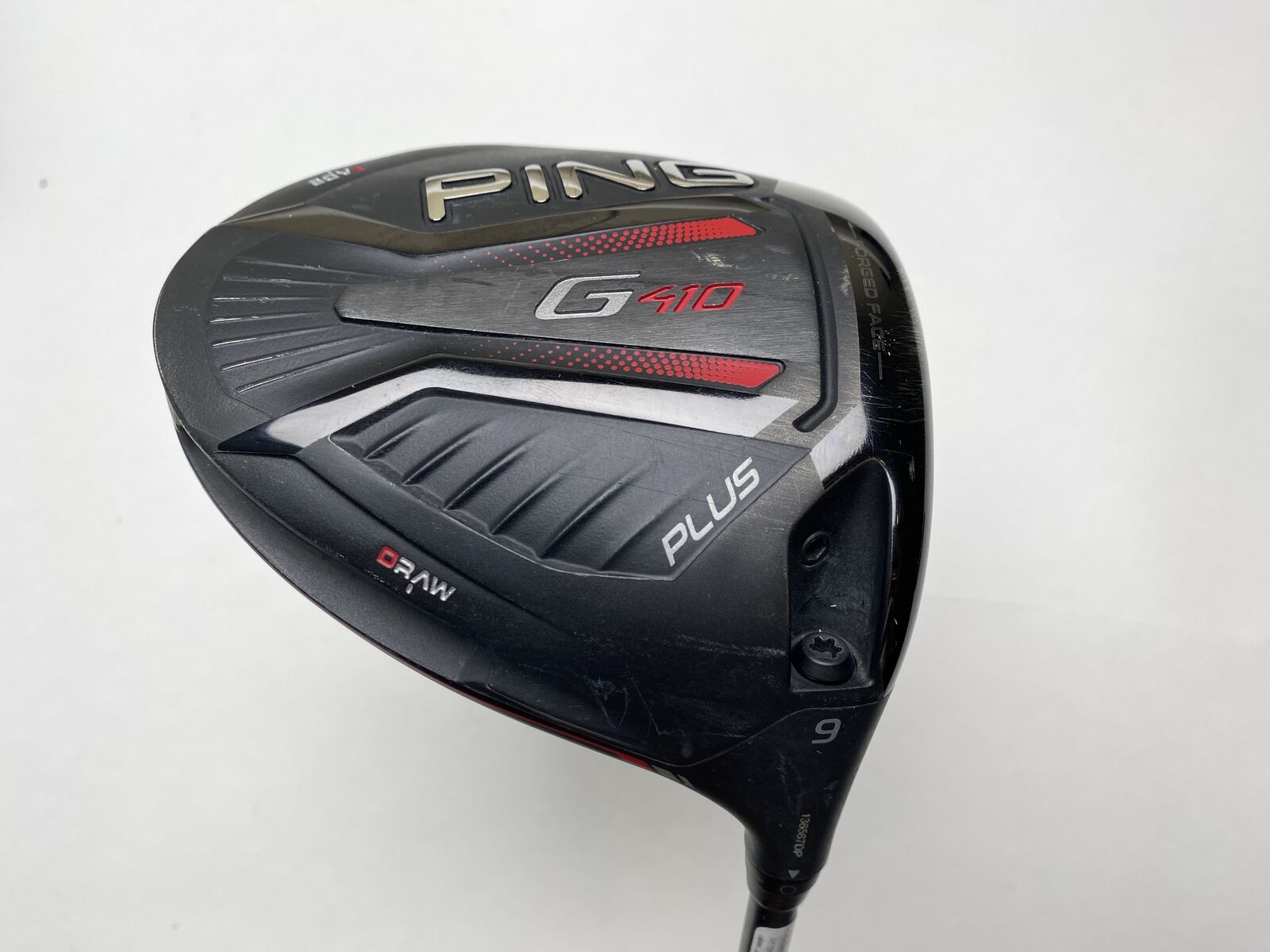 PING G410 PLUS ドライバー 9° | labiela.com