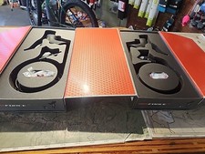 Sram Force Etap Axs Brakeset. Front And Rear