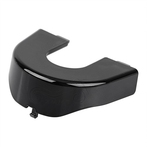 Vivid Black Ignition Switch Panel Trim For Harley Road Glide FLTRK FLTRXS 15-UP - Bild 4 von 14