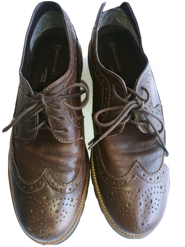 Rockport Adiprene By Adidas Mens Cradyn 