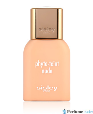 Sisley Phyto-Teint Nude 2N Ivory Beige 30 ml