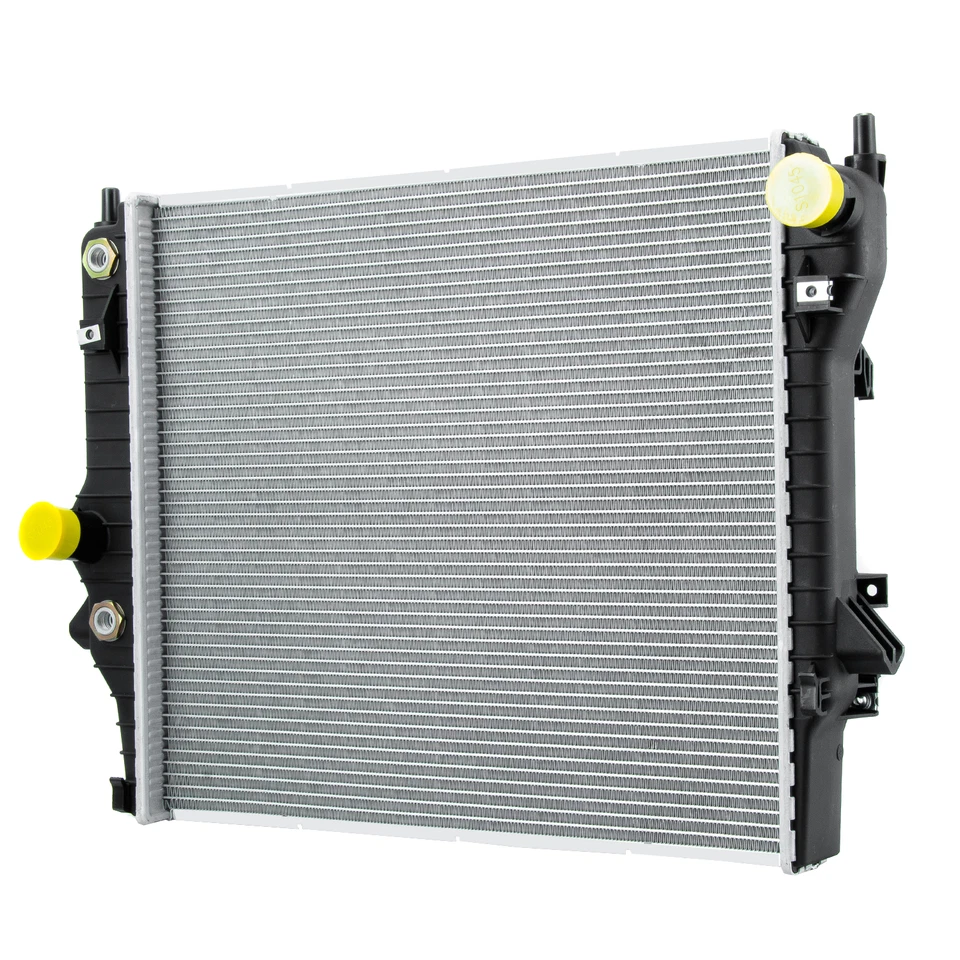 13148 Radiator For 2003-2011 Jaguar S-Type XJ8 XJR XF Vanden Plas - Image 4 of 4