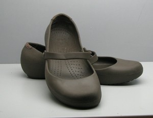 sapato feminino crocs