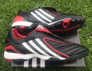 predator astro boots