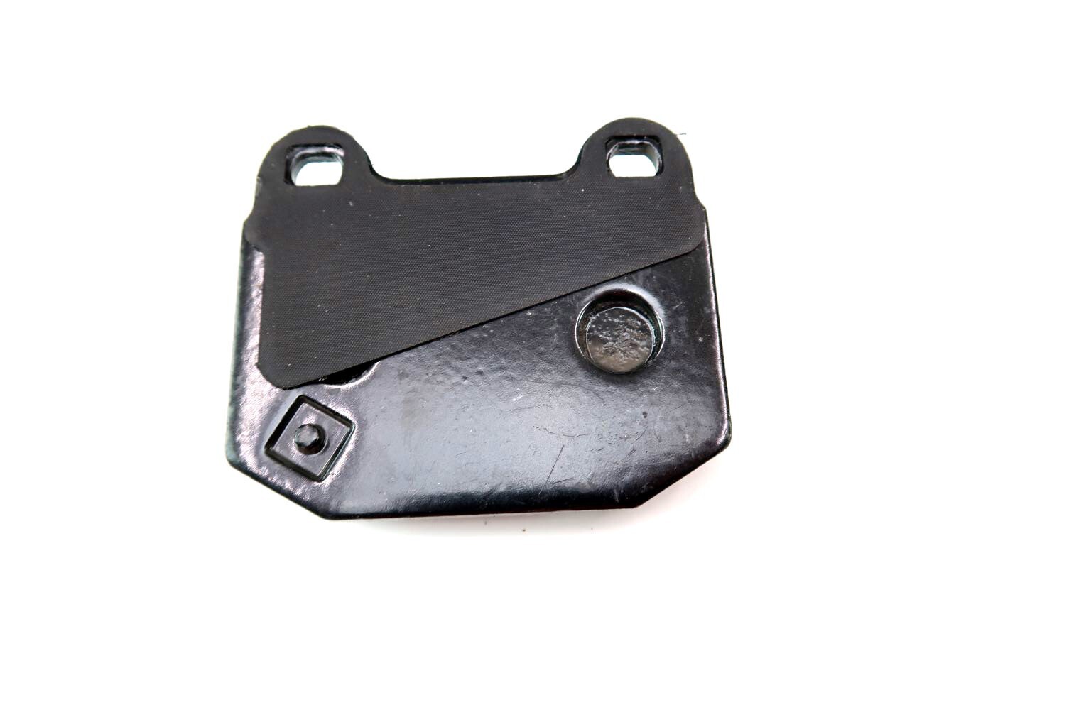 Maserati Quattroporte rear brake pads
