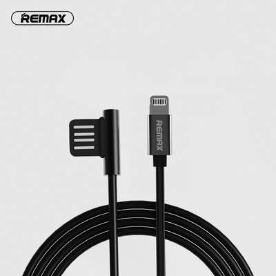 8 Pin Original Remax USB Charger Cable for iPhone 11 12 6S 6 Plus X XS iPad Wire