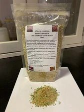 Fertilizer Azalea, Camellia, Rhododendron 14-4-5 & acid loving plants 2 lb bag