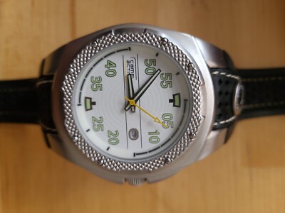 Swiss Camel active chronograph watch model