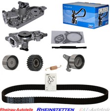 Zahnriemensatz mit WAPU 323 C, V, P,S (BA) 1.5 16V 65 KW 88 PS Motorcode Z5-DE 