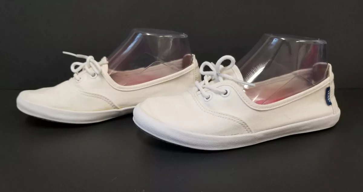 Vans dainty sale